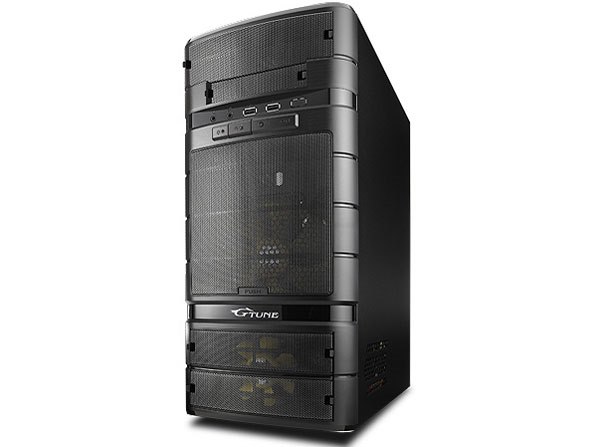 価格.com】ゲーミングPC（デザイン） 満足度ランキング[発売日・登録日