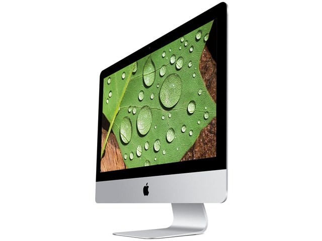 iMac 21.5インチ Retina 4Kディスプレイモデル MK452J/A [3100]の製品 