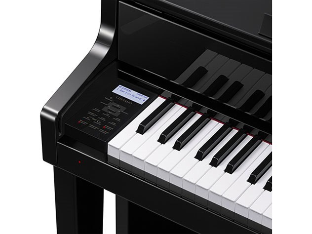 CELVIANO Grand Hybrid GP-500BP [ブラックポリッシュ仕上げ]の製品