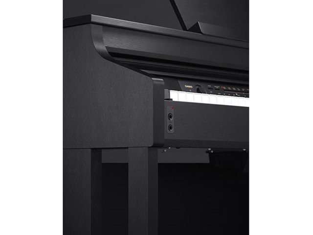 CELVIANO AP-700BK [ブラックウッド調]の製品画像 - 価格.com