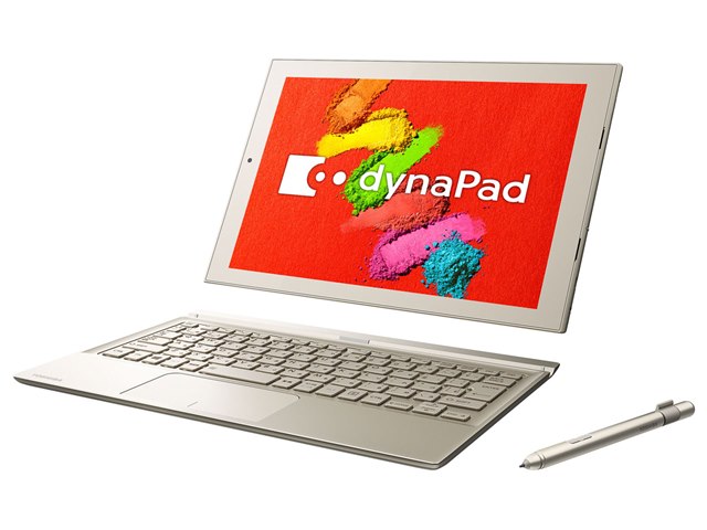 dynaPad N72 N72/TG PN72TGP-NWAの製品画像 - 価格.com