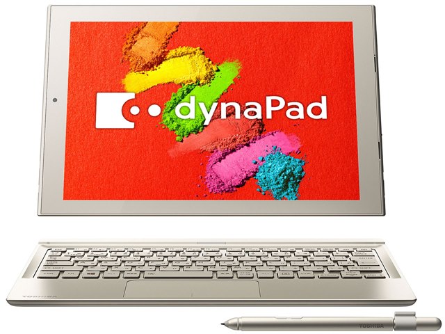 dynaPad N72 N72/TG PN72TGP-NWAの製品画像 - 価格.com