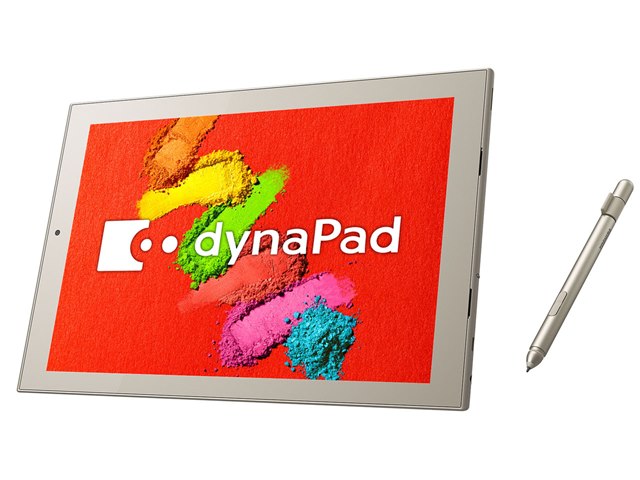 dynaPad N72 N72/TG PN72TGP-NWAの製品画像 - 価格.com
