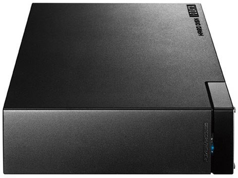 HDCL-UTE4K [ブラック]の製品画像 - 価格.com