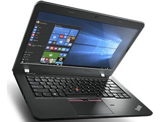 ThinkPad E450 20DCCTO1WW Core i7 5500U 2.4Ghz 8G 1テラ 無線lan
