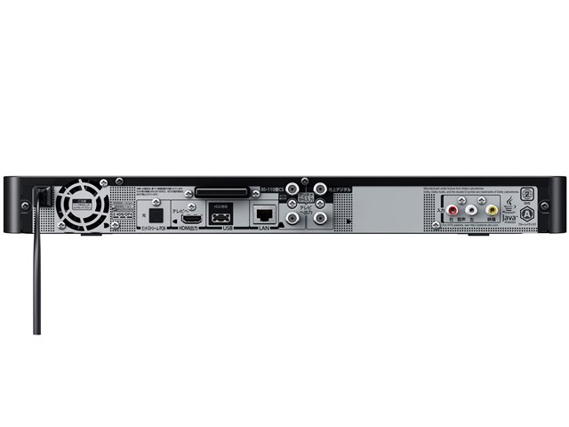 REGZAブルーレイ DBR-T650の製品画像 - 価格.com