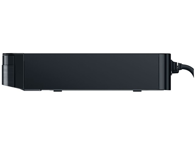 REGZAブルーレイ DBR-Z620の製品画像 - 価格.com