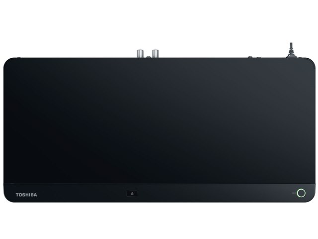 REGZAブルーレイ DBR-Z610の製品画像 - 価格.com