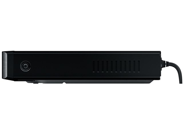 REGZAブルーレイ DBP-S600の製品画像 - 価格.com
