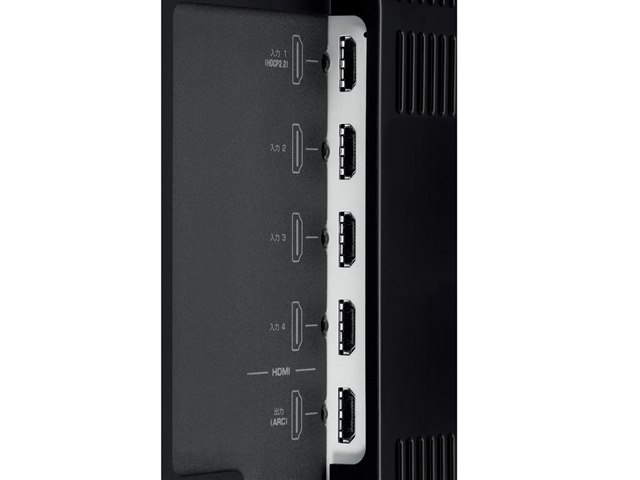 YSP-5600 デジタル・サウンド・プロジェクター ワンボディでリアル3Dサラウンド再生を実現する Dolby Atmos & DTS:X