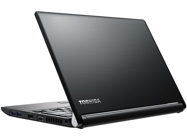 dynabook RZ83/TB PRZ83TB-SNA-K 価格.com限定モデルの製品画像