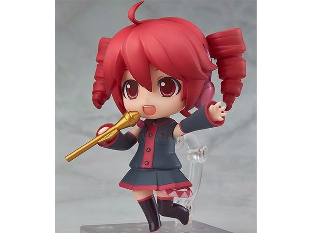 ねんどろいど 重音テトの製品画像 - 価格.com
