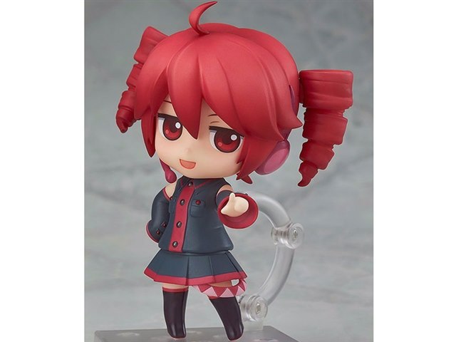 重音テト ねんどろいど フィギュア 予約CP】ねんどろいど 重音テト Synthesizer V AI Ver.【特典