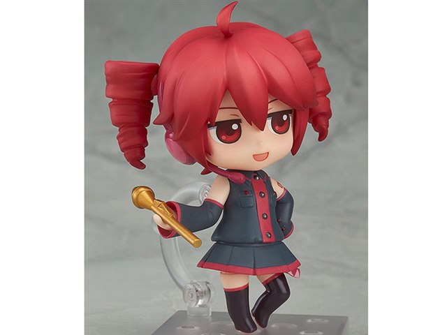 ねんどろいど 重音テトの製品画像 - 価格.com