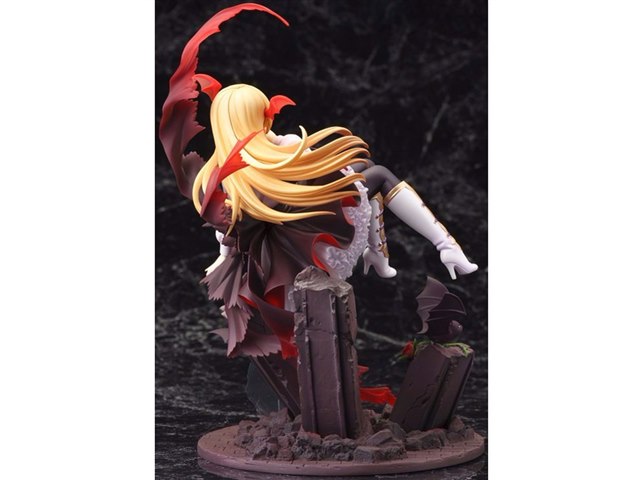 神撃のバハムート リトルクイーン・ヴァンピィの製品画像 - 価格.com