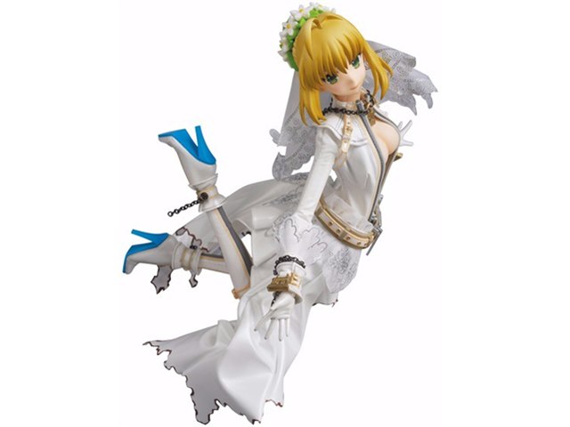 リアルアクションヒーローズ RAH Fate/エクストラCCC ネロブライト リアルアクションヒーローズ RAH Fate/エクストラCCC ネロ