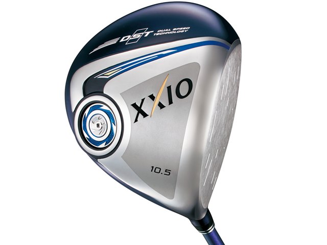 ゼクシオ ナイン ドライバー [MP900 フレックス：R ロフト：9.5]の製品