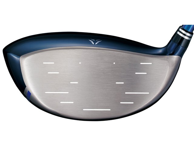 ゼクシオ ナイン ドライバー [MP900 フレックス：R ロフト：9.5]の製品