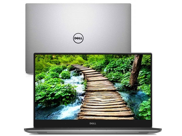 XPS 15 プラチナ・4Kディスプレイ・タッチパネル Core i7 6700HQ