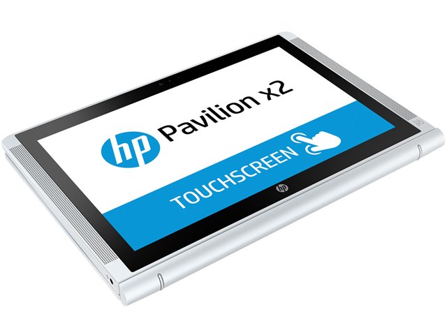 【HP】HP Pavilion x2 10-n133TU ブリザードホワイト HP Pavilion x2 10-n012TU スタンダード・オフィスモデル