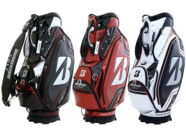 BRIDGESTONE GOLF ツアーモデル CBG60T [白×黒]の製品画像 - 価格.com
