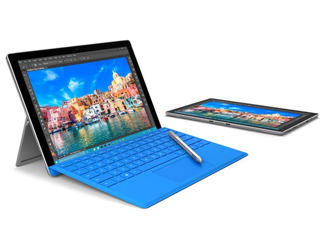 Surface Pro 4 TH2-00014の製品画像 - 価格.com