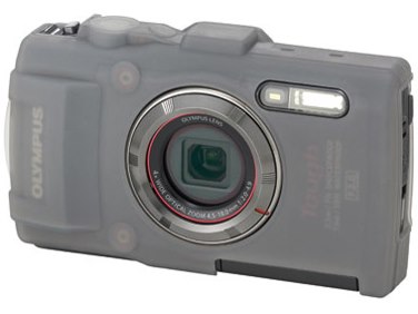 OLYMPUS STYLUS TG-3 工一郎の製品画像 - 価格.com