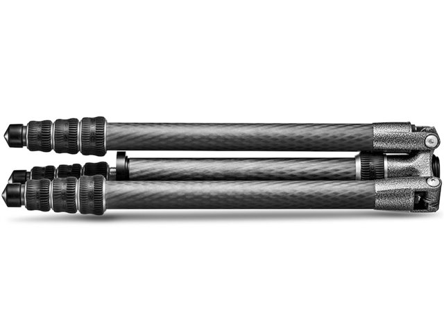ジッツオ　三脚　GT2545T Gitzo] Gitzo tripod GT2545T. Traveler 2 type, 4 sections. If you