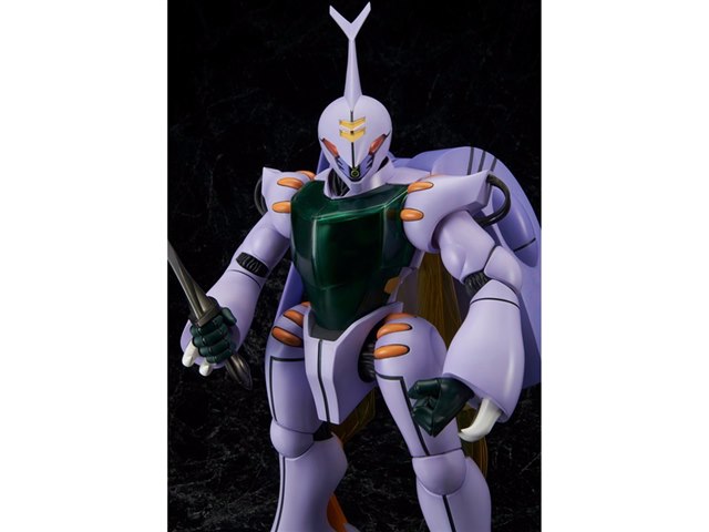 ギガンティックシリーズ 聖戦士ダンバイン ダンバインの製品画像