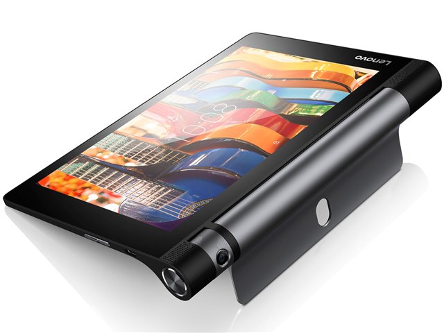 YOGA Tab 3 8 ZA0A0004JP SIMフリーの製品画像 - 価格.com