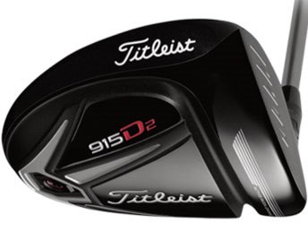 915D2 ドライバー [ツアーAD GP 6 フレックス：X ロフト：8.5]の