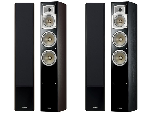 【みはる出品①】YAMAHA NS-F350(MB) 1本 みはる様専用出品①】YAMAHA NS-F350(MB) 1本 2025年最新】ns-f350