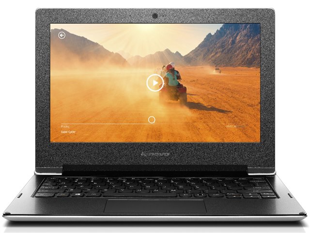 Lenovo S21e 80M4004NJPの製品画像 - 価格.com