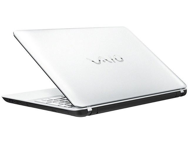 VAIO Fit 15E mk2 VJF1521/Core i7/メモリー4GB/HDD 500GB/Windows 10