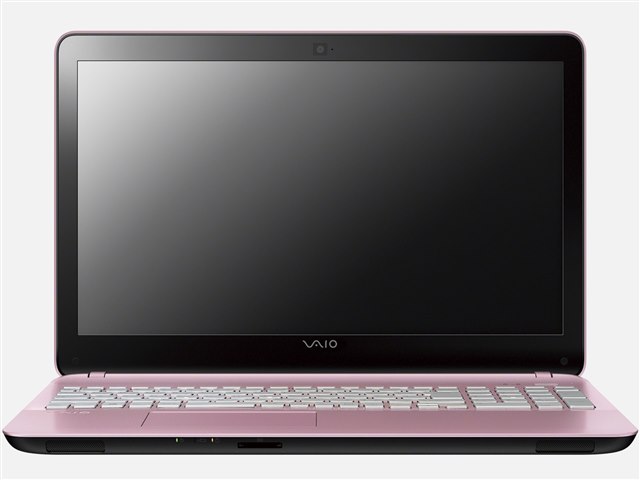 VAIO Fit 15E mk2 VJF1529TCP1P [ピンク]の製品画像 - 価格.com