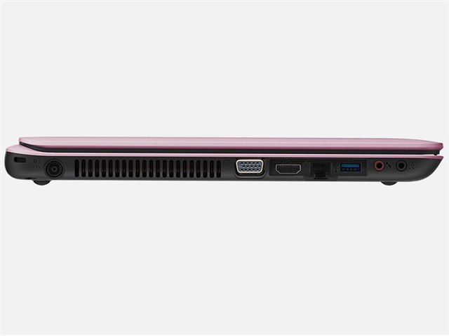 ノートパソコンVAIOピンク デザイン | VAIO SX12 ピンク | VAIO
