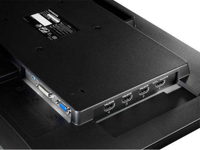 LCD-RDT242XPB [23.8インチ ブラック]の製品画像 - 価格.com