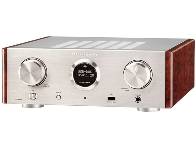 HD-AMP1の製品画像 - 価格.com