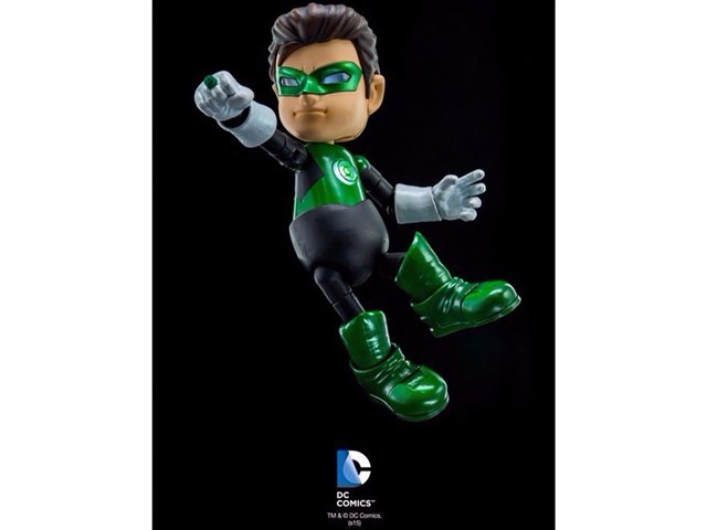 グリーンランタンフィギュア Amazon.co.jp: McFarlane Toys - DC マルチバース グリーン