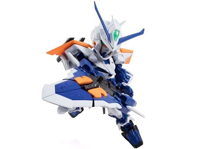 NXEDGE STYLE [MS UNIT] ガンダム まとめ売り 7個セット NXEDGE STYLE MS UNIT ガンダムアストレイブルーフレームセカンドLの