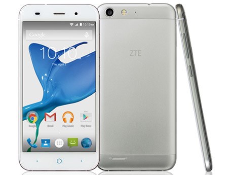 ZTE Blade S BladeS スマートフォン本体 Blade S Lite g02【スペック】価格や発売日 | スマホBANK