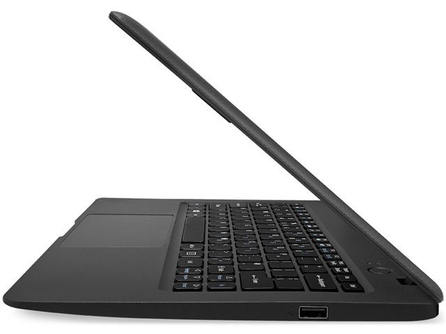 Aspire One Cloudbook 11 AO1-131-F12N/KKの製品画像 - 価格.com