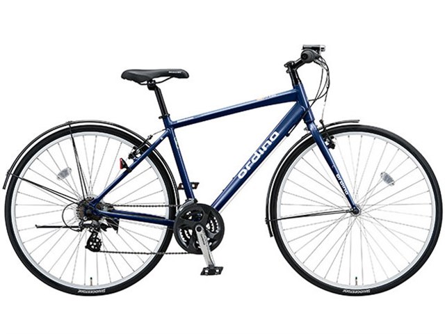 BRIDGESTONE 「ブリジストン」 ORDINA S3F 2016年モデル クロスバイク