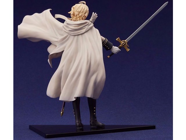 mensHdge technical statue No.22 終わりのセラフ 百夜ミカエラ