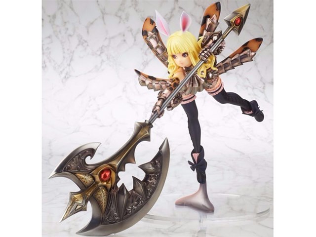 TERA エリーン バーサーカーの製品画像 - 価格.com