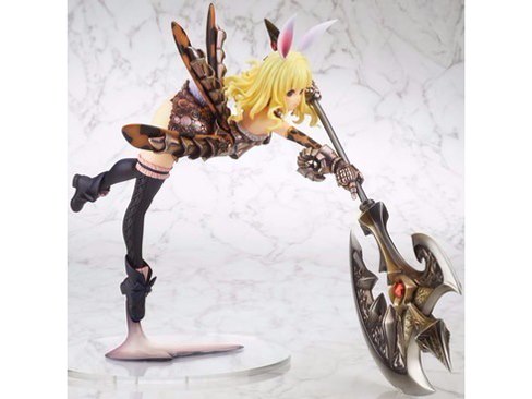 フレア TERA エリーン バーサーカー フィギュア TERA エリーン バーサーカー | PRODUCTS | FLARE 株式会社フレア