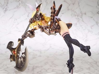 TERA エリーン バーサーカーの製品画像 - 価格.com