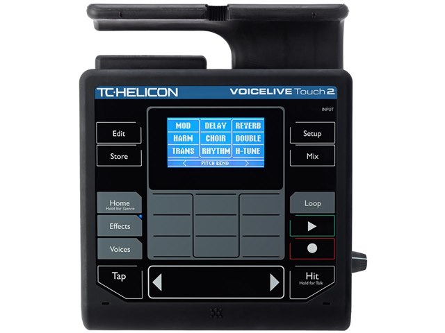 VoiceLive Touch 2の製品画像 - 価格.com