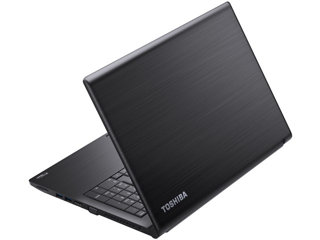 dynabook Satellite B35 B35/R PB35READ4R5HD71の製品画像