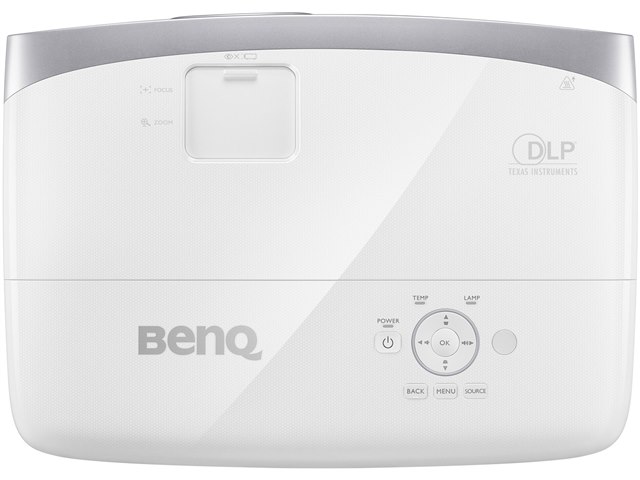 HT2050 [パールホワイト×シルバー]の製品画像 - 価格.com